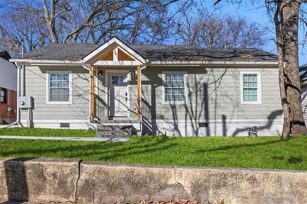 749 Bonnie Brae AVE SW, Atlanta, GA 30310
