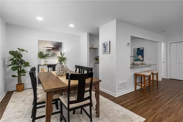 Smyrna, GA 30082,502 Bridge LN SE