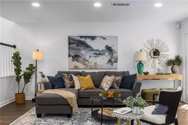 Smyrna, GA 30082,502 Bridge LN SE