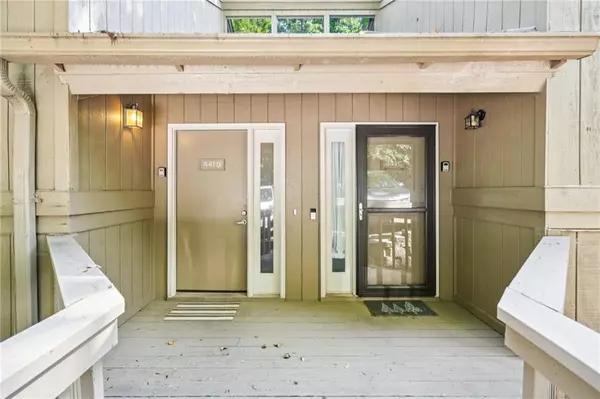 Big Canoe, GA 30143,135 Chestnut Rise TRL #441D