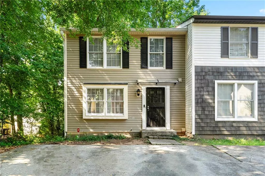 Decatur, GA 30035,2323 Wingfoot PL