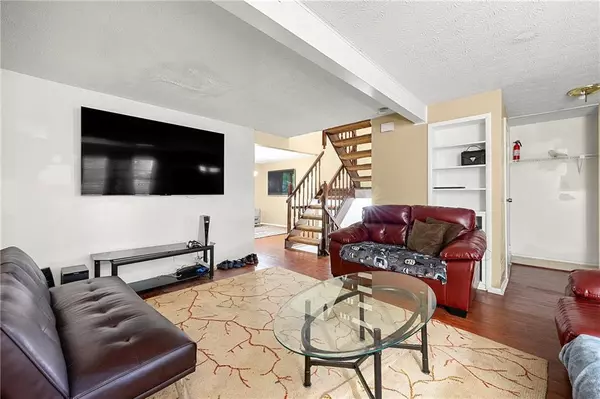 Decatur, GA 30035,2323 Wingfoot PL