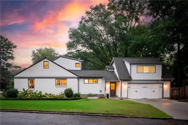 Decatur, GA 30030,102 MOCKINGBIRD LN