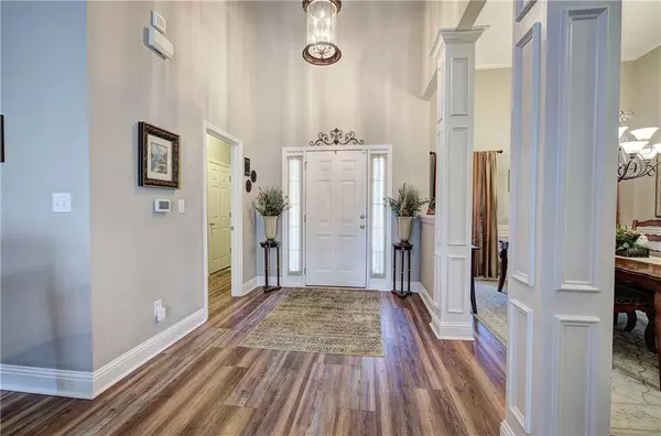 Adairsville, GA 30103,26 Golden Eagle DR