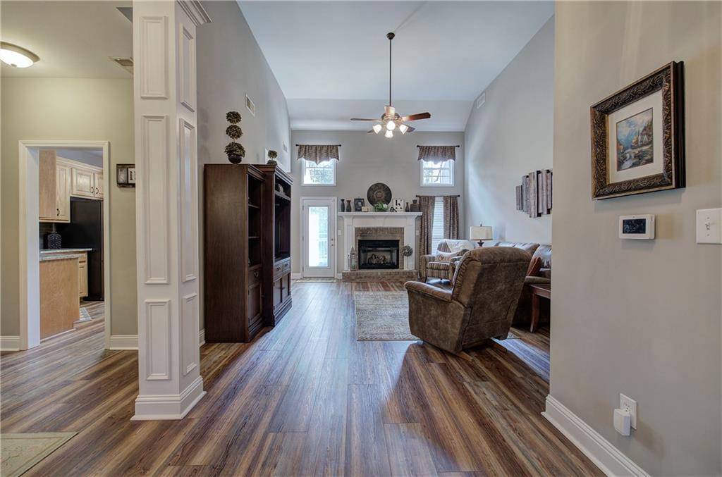 Adairsville, GA 30103,26 Golden Eagle DR