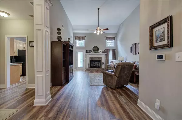 Adairsville, GA 30103,26 Golden Eagle DR