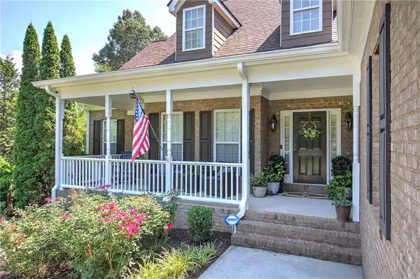 Adairsville, GA 30103,26 Golden Eagle DR