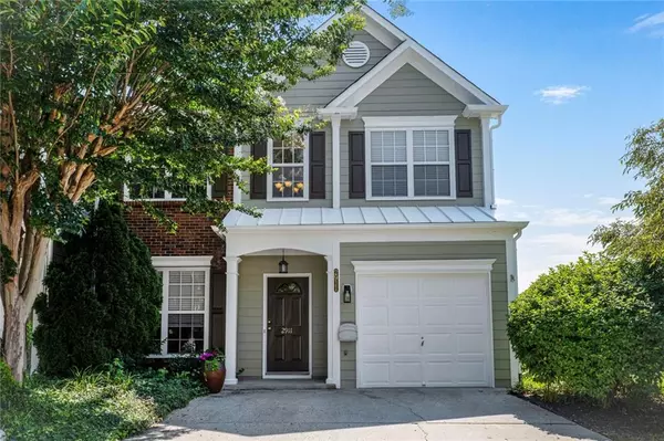 2911 Commonwealth CIR, Alpharetta, GA 30004