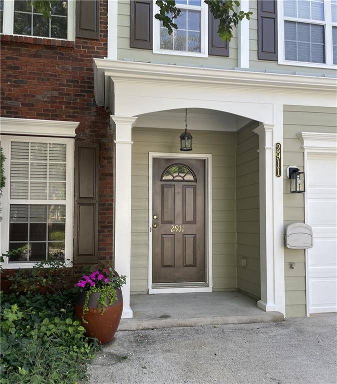 Alpharetta, GA 30004,2911 Commonwealth CIR