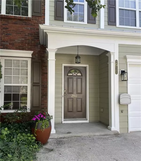Alpharetta, GA 30004,2911 Commonwealth CIR
