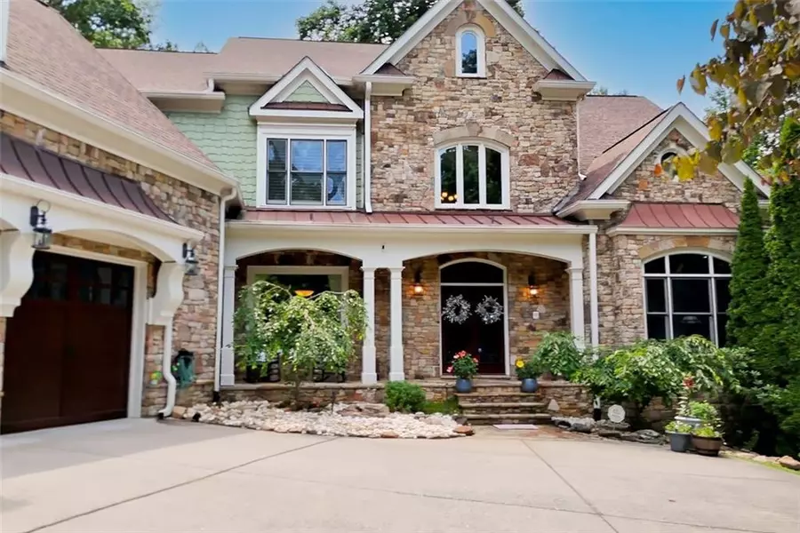 51 MOUNTAIN RIDGE DR SE, Cartersville, GA 30120