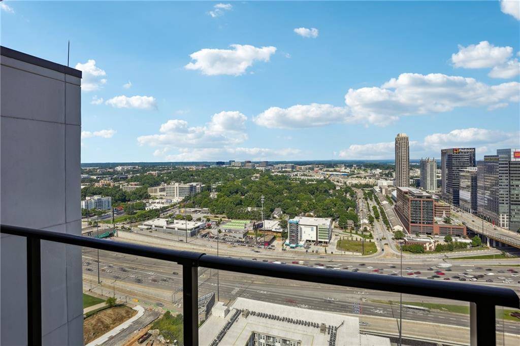 Atlanta, GA 30309,1280 W Peachtree ST NW #3705