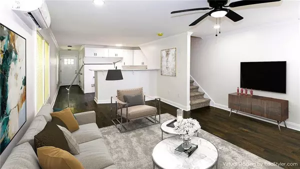 2027 Lois PL, Atlanta, GA 30318