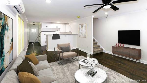 2027 Lois PL, Atlanta, GA 30318