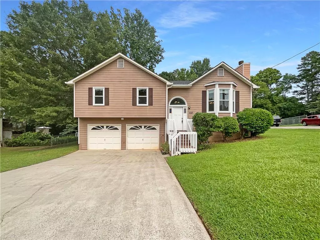 Douglasville, GA 30134,110 Silverthorne DR