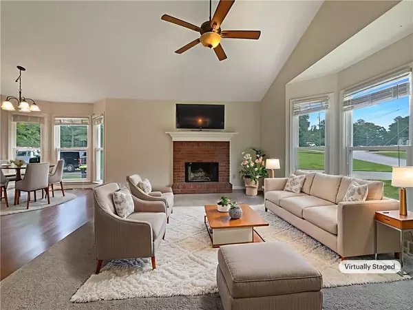 Douglasville, GA 30134,110 Silverthorne DR