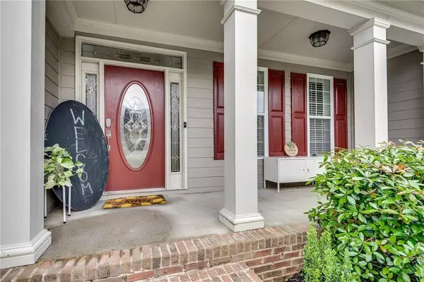 Woodstock, GA 30188,179 BRADSHAW PARK DR