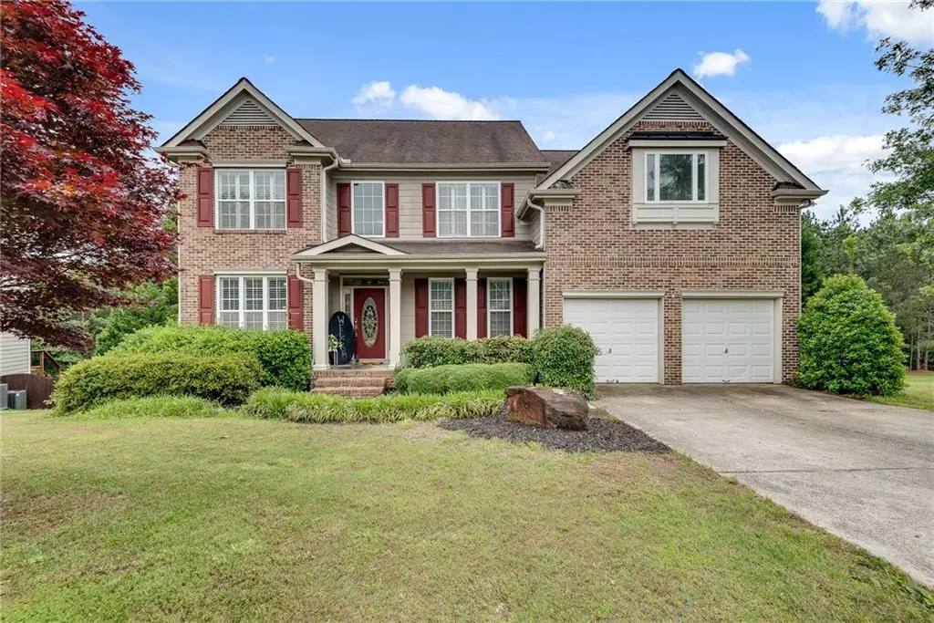 Woodstock, GA 30188,179 BRADSHAW PARK DR