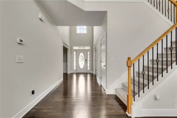 Woodstock, GA 30188,179 BRADSHAW PARK DR