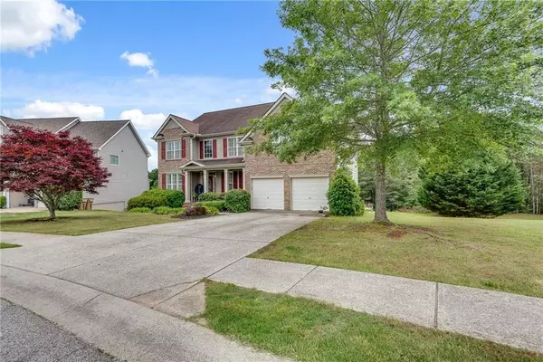 Woodstock, GA 30188,179 BRADSHAW PARK DR