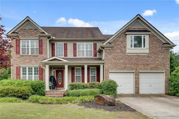 Woodstock, GA 30188,179 BRADSHAW PARK DR