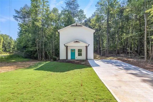 Dahlonega, GA 30533,1979 Martins Ford RD