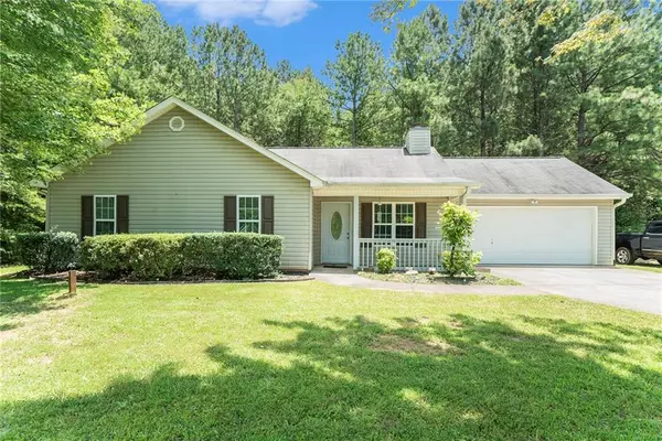 5214 Happy Hollow CT, Lula, GA 30554