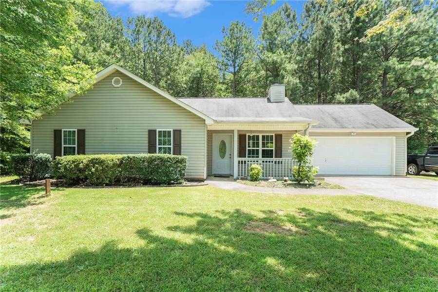 5214 Happy Hollow CT, Lula, GA 30554