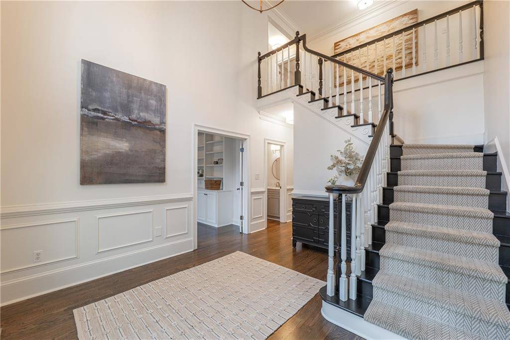 Alpharetta, GA 30022,10650 Centennial DR