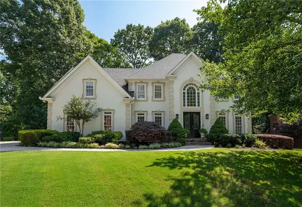 10650 Centennial DR, Alpharetta, GA 30022