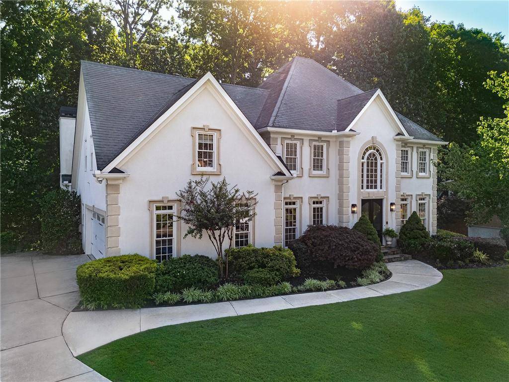 Alpharetta, GA 30022,10650 Centennial DR