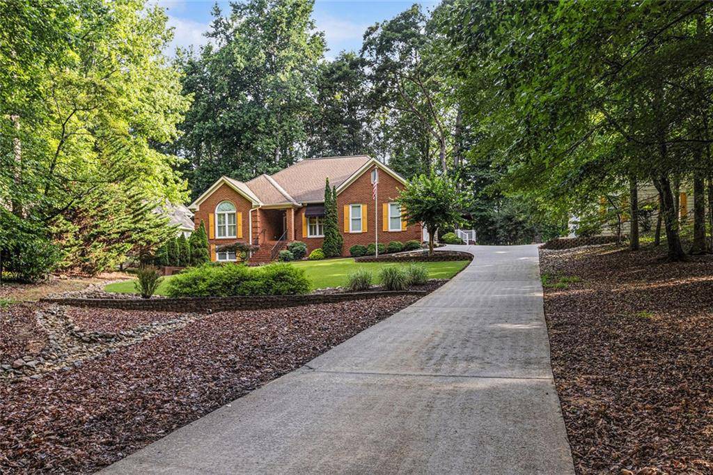 Cumming, GA 30041,2525 Fairview DR