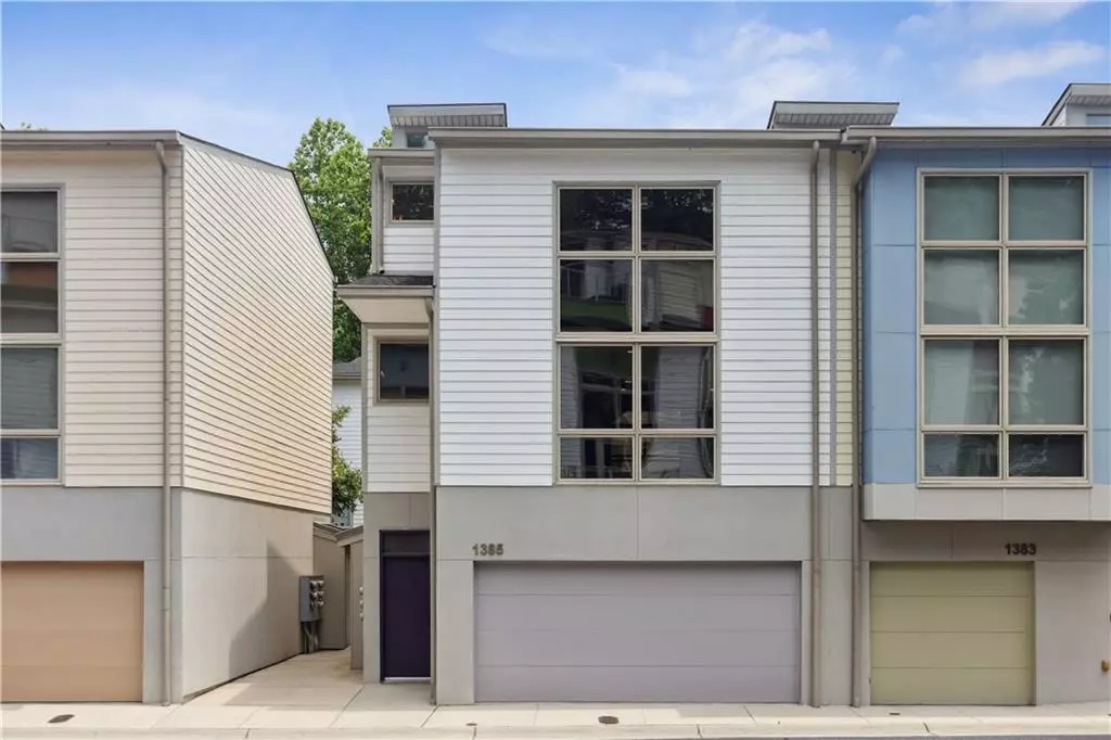 Atlanta, GA 30318,1385 Stirling CIR NW