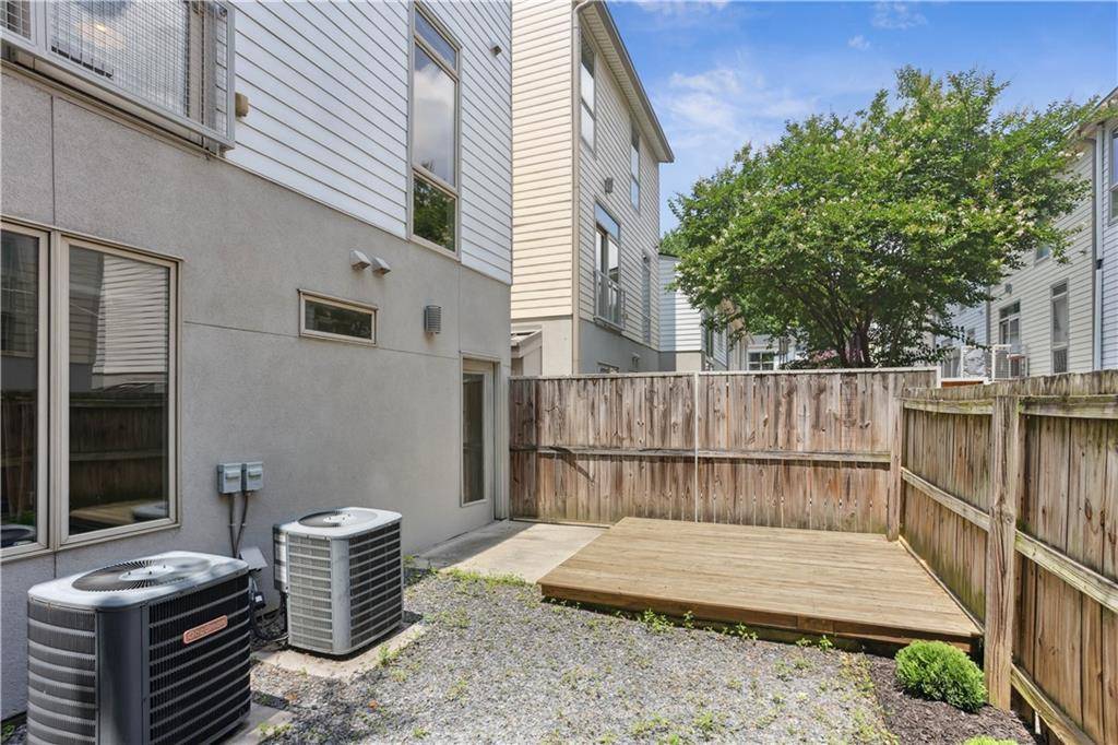Atlanta, GA 30318,1385 Stirling CIR NW