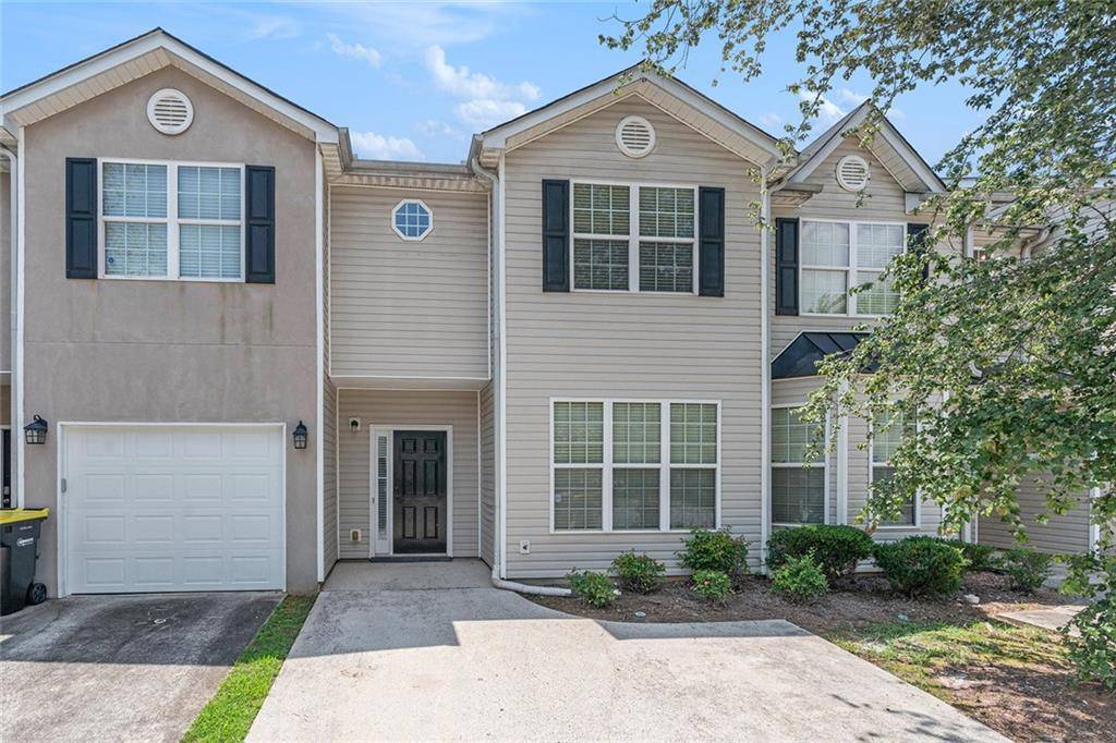 2284 Nicole DR, Hampton, GA 30228