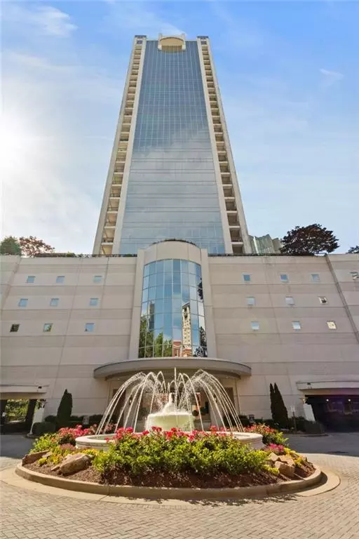 2828 PEACHTREE RD NW #1704, Atlanta, GA 30305