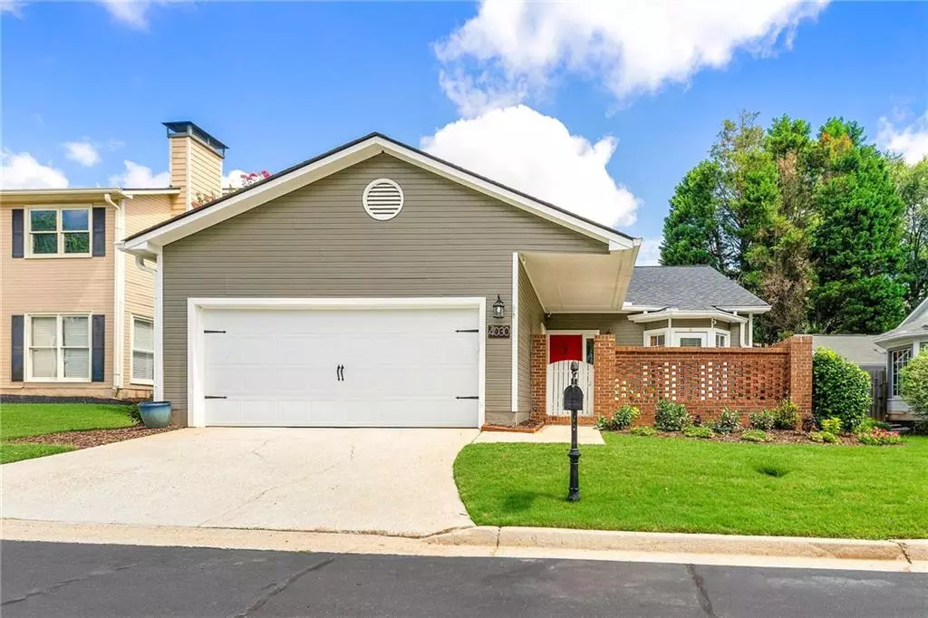 Tucker, GA 30084,4030 Arborwood LN