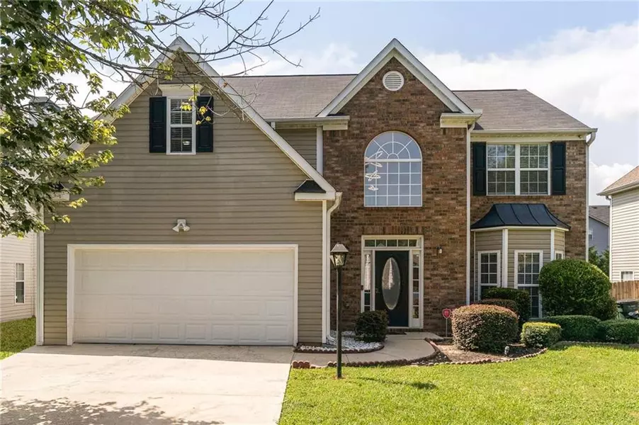 2251 Fall Creek LNDG, Loganville, GA 30052