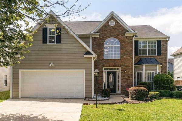 2251 Fall Creek LNDG,  Loganville,  GA 30052