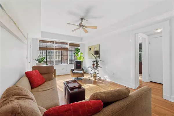 Atlanta, GA 30306,1026 Saint Charles AVE NE #8