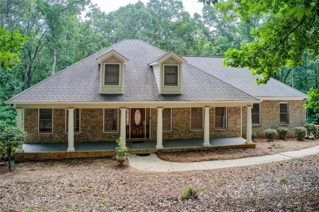 Social Circle, GA 30025,155 Skyview DR