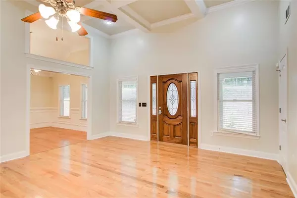 Social Circle, GA 30025,155 Skyview DR