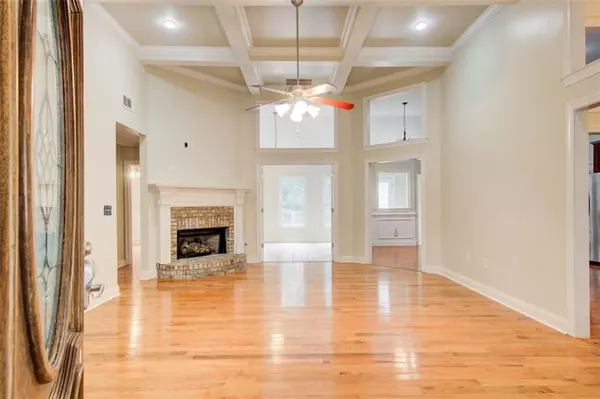 Social Circle, GA 30025,155 Skyview DR