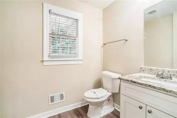 Lithonia, GA 30058,1107 LESLIE PL