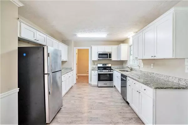 Lithonia, GA 30058,1107 LESLIE PL