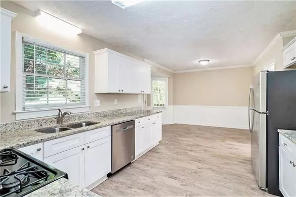 Lithonia, GA 30058,1107 LESLIE PL