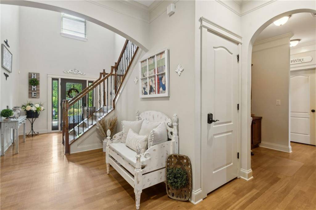 Jefferson, GA 30549,311 Lake Vista Drive
