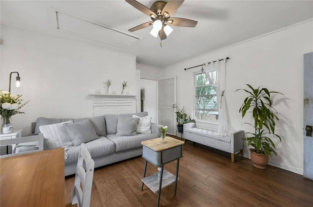 Atlanta, GA 30307,818 Virgil ST NE