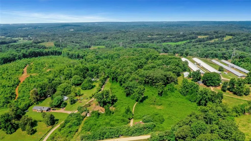 Gillsville, GA 30543,5866 F GILMER RD