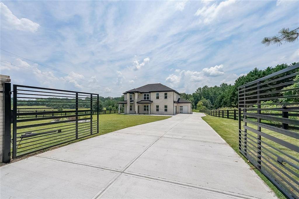 68 McElhannon RD SW, Bethlehem, GA 30620